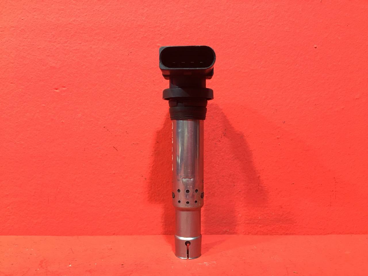 Катушка зажигания Volkswagen Golf 5