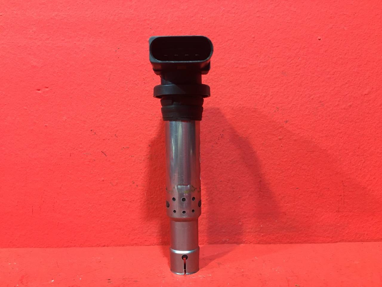 Катушка зажигания Volkswagen Golf 5