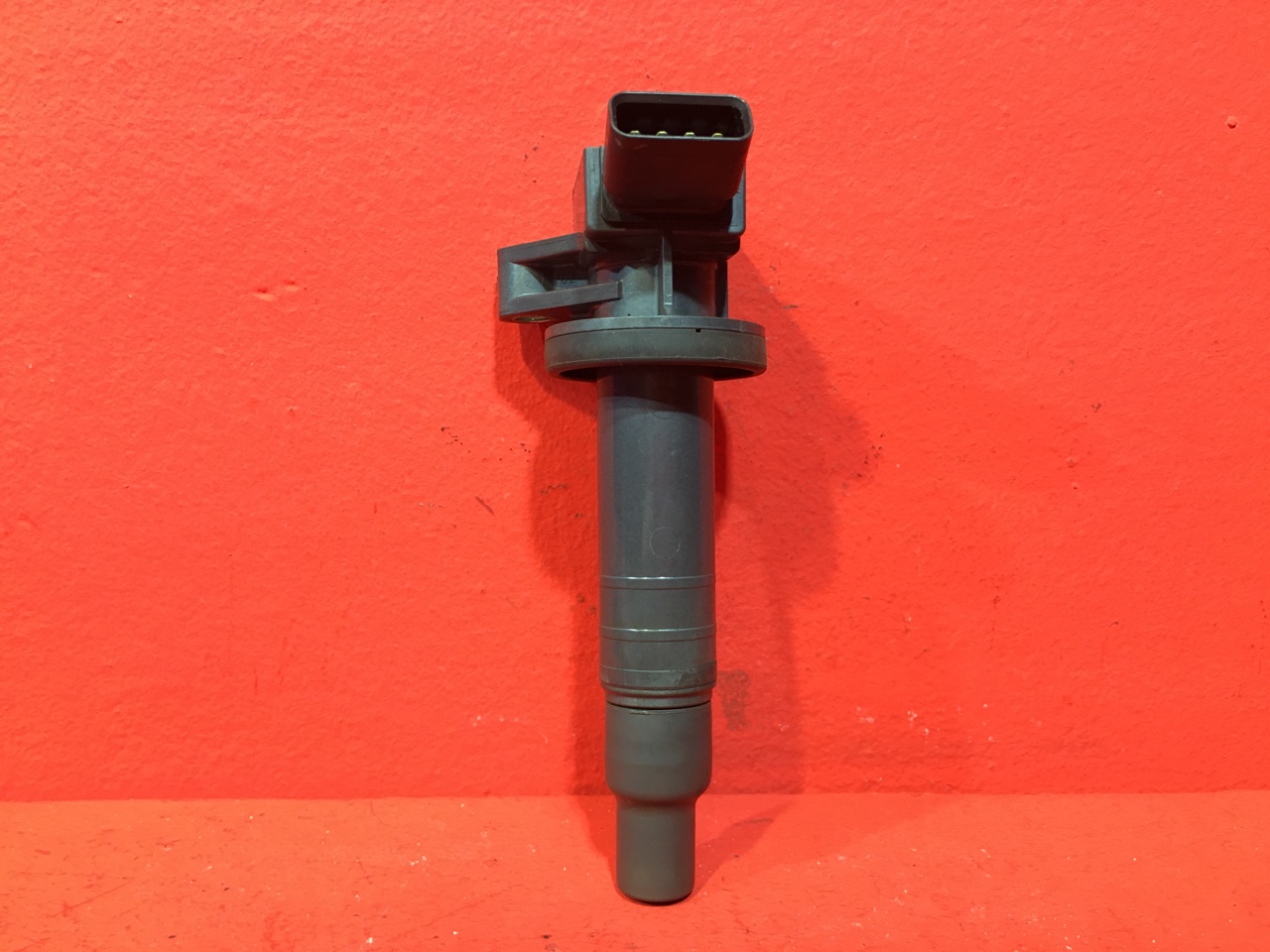 Катушка зажигания Peugeot 107