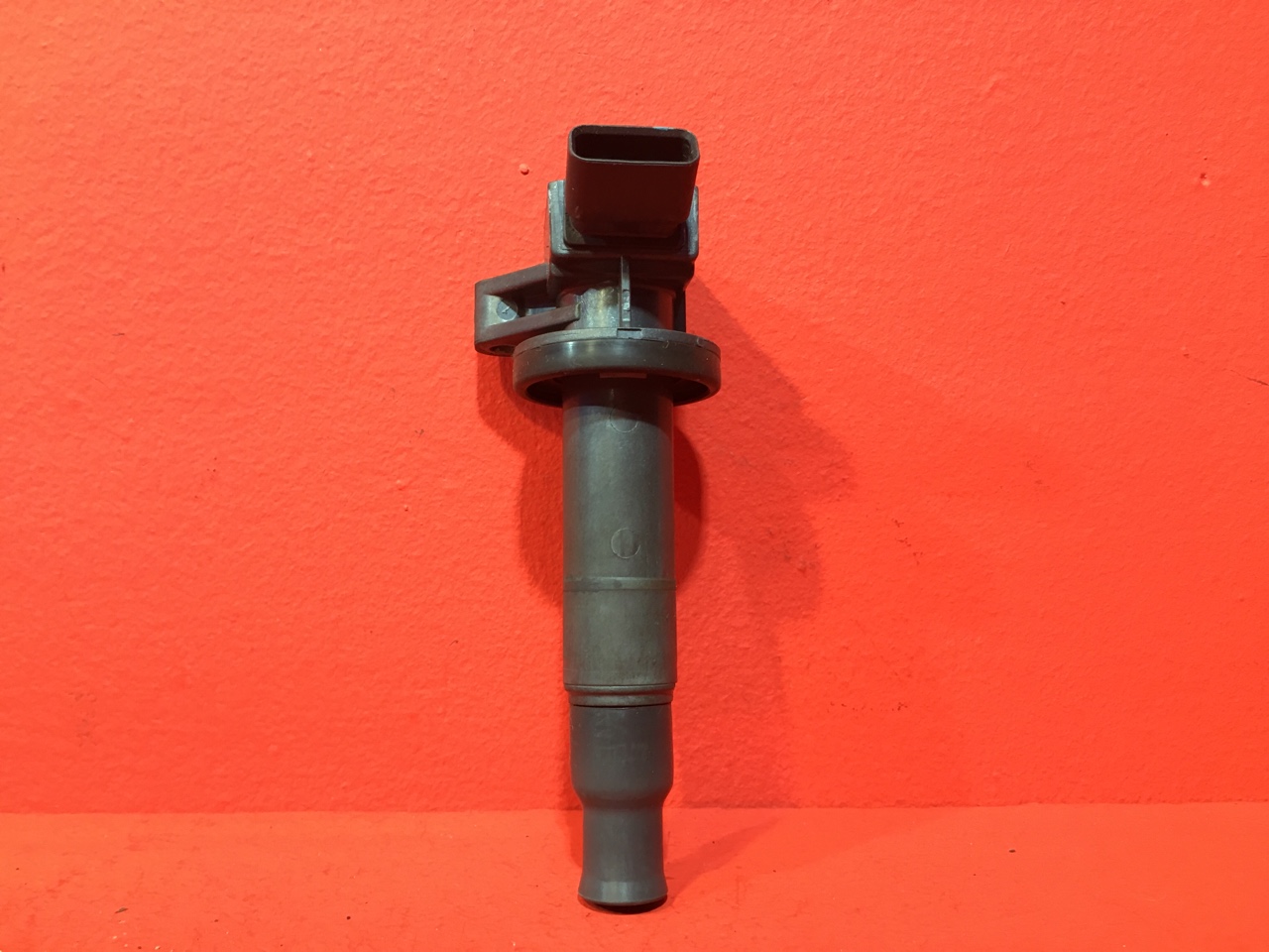 Катушка зажигания Toyota Corolla E12