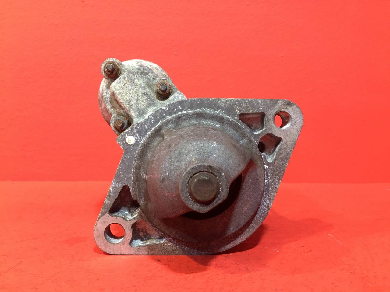 Стартер Toyota Corolla Verso