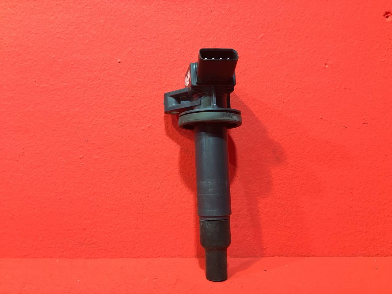 Катушка зажигания Toyota Corolla Verso