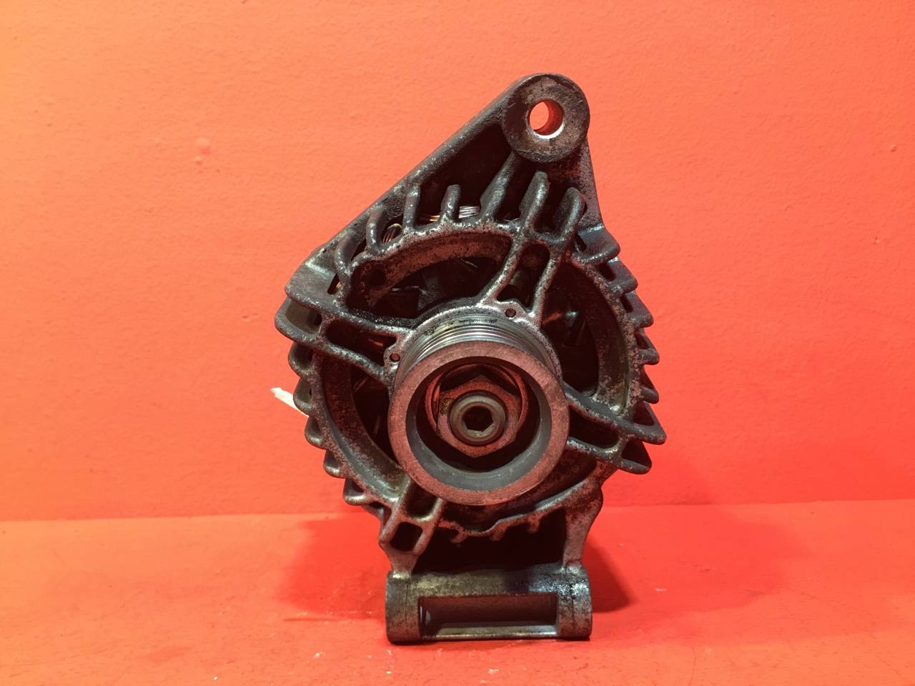 Генератор Ford Focus 2