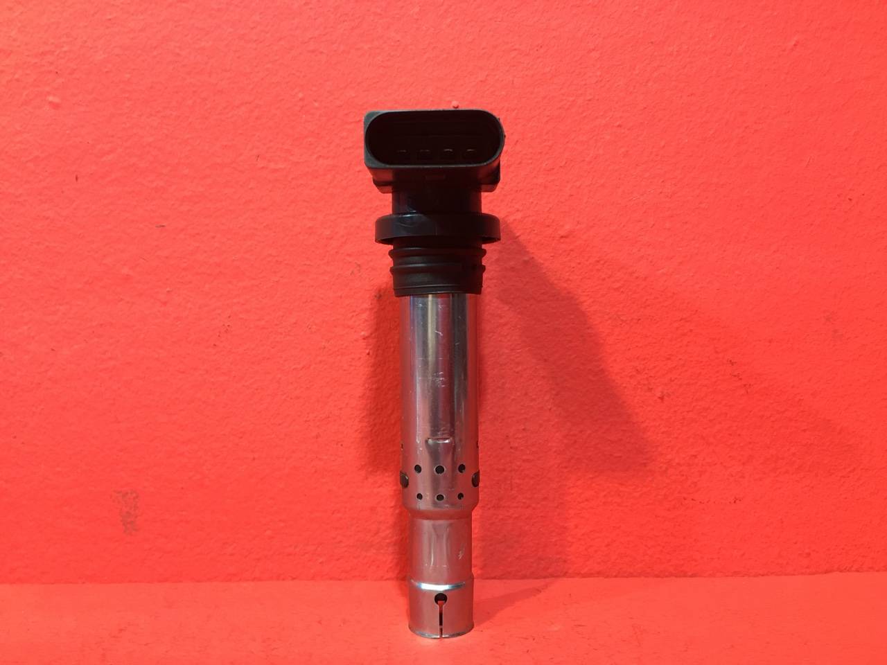 Катушка зажигания Volkswagen Golf 5