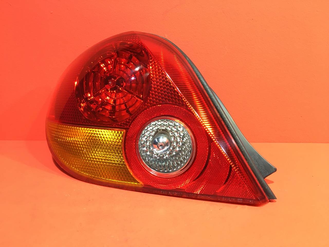 Фонарь Hyundai Coupe (Tiburon)