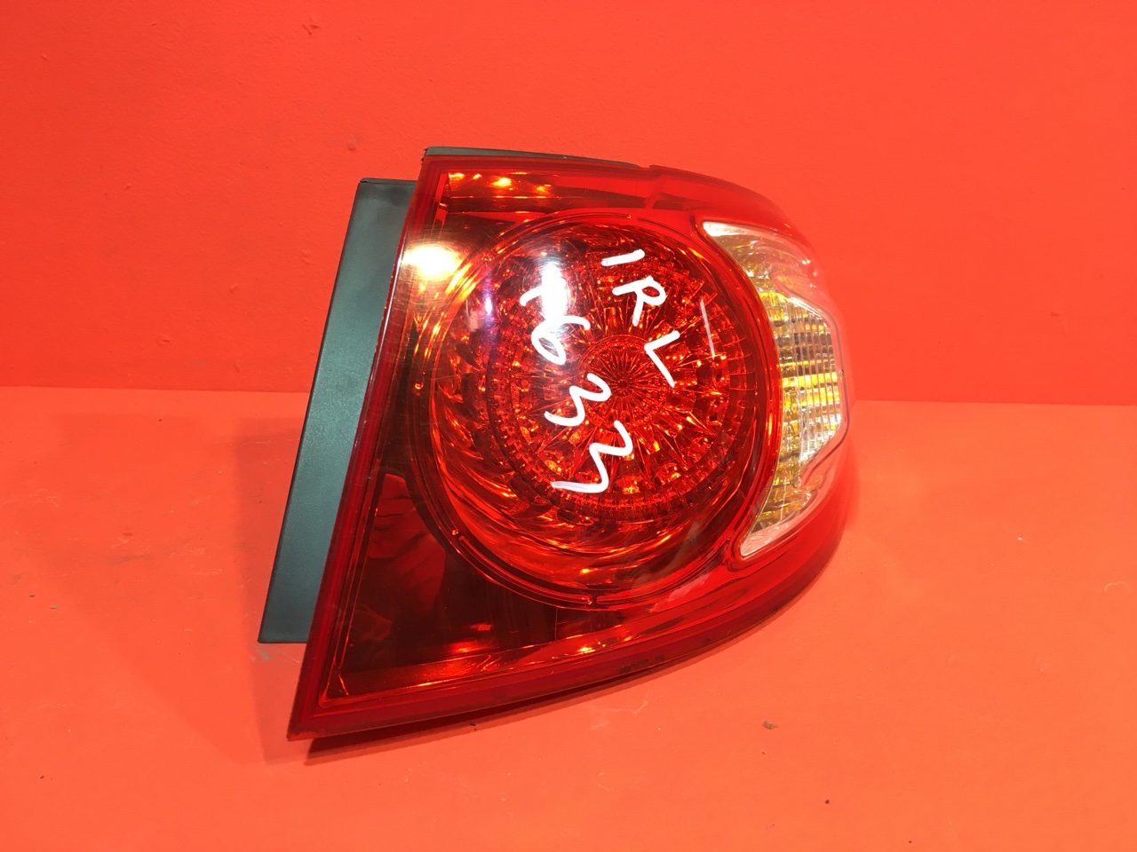 Фонарь Hyundai Santa Fe CM