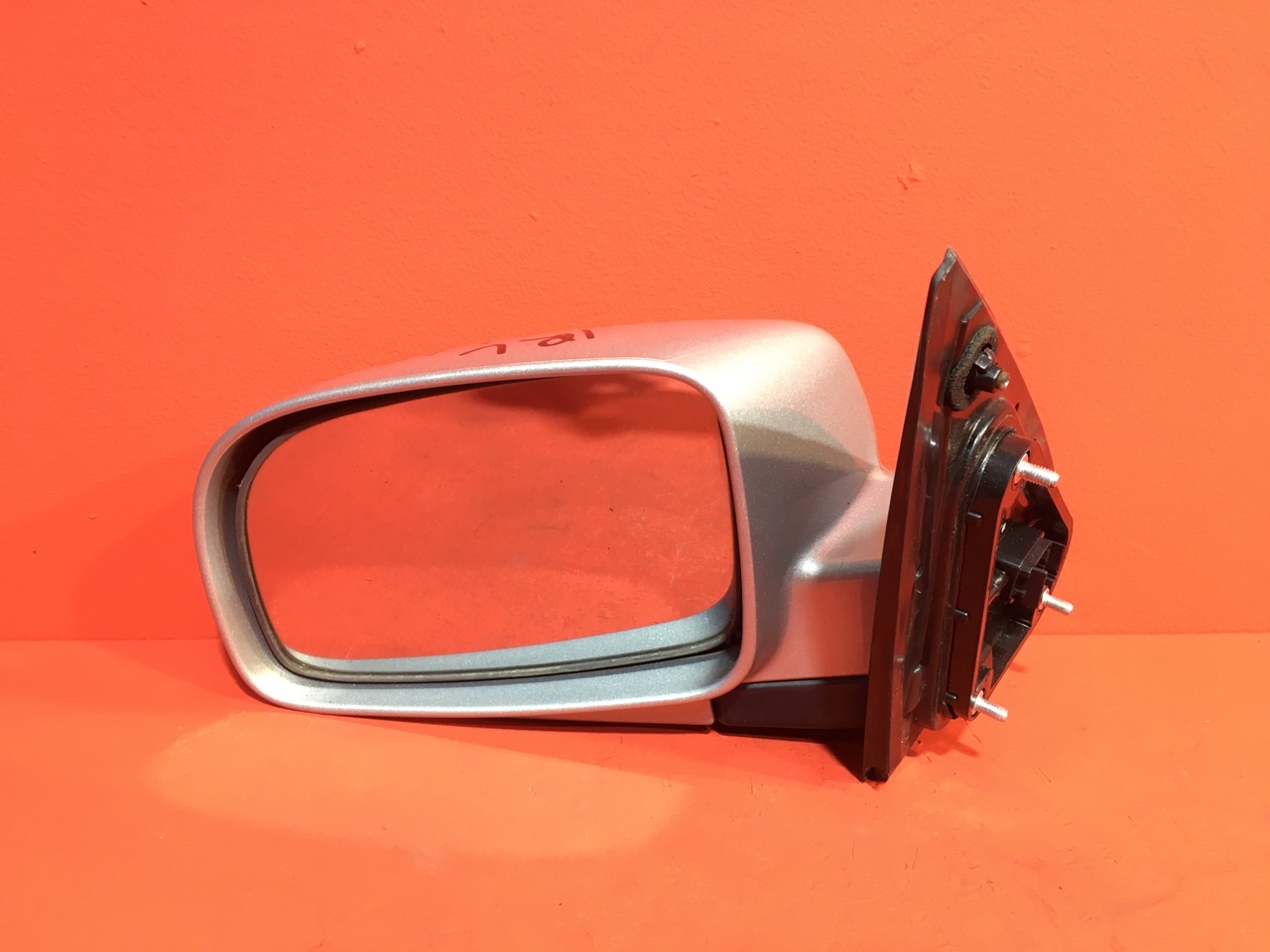 Зеркало заднего вида Hyundai Santa Fe CM