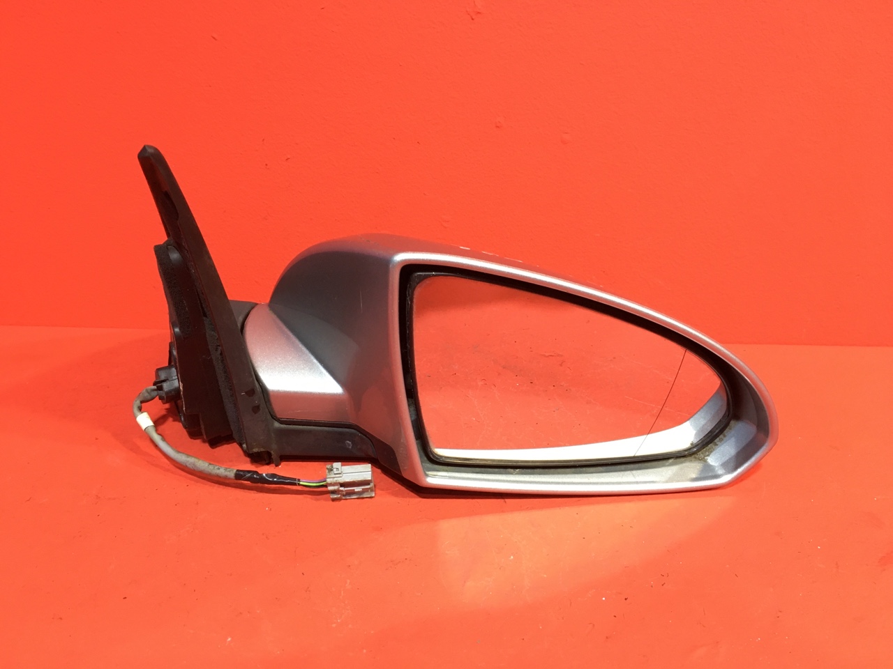 Зеркало заднего вида Nissan Primera P12