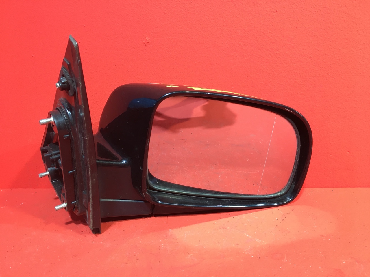 Зеркало заднего вида Hyundai Santa Fe CM