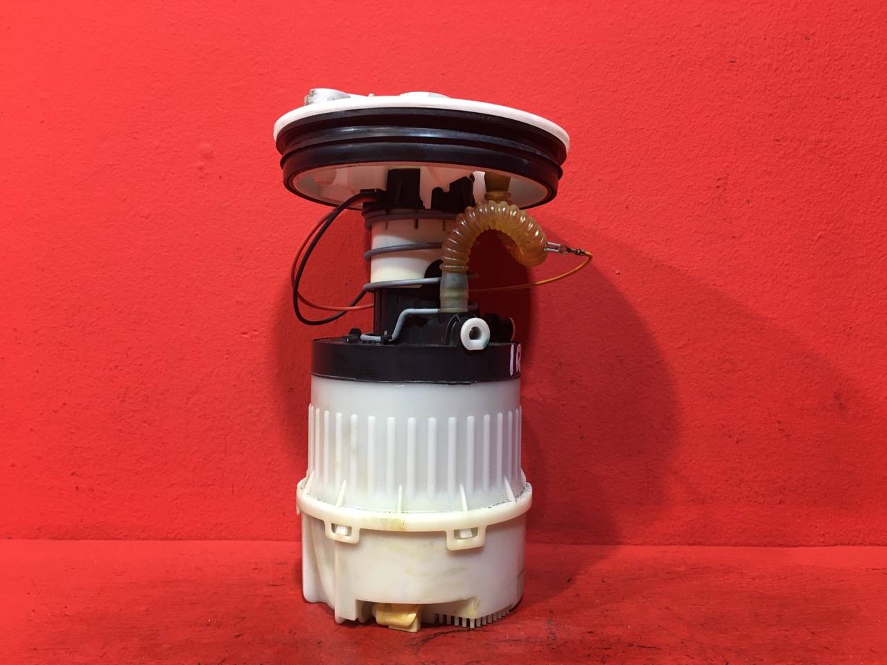 Топливный насос Ford Focus 2