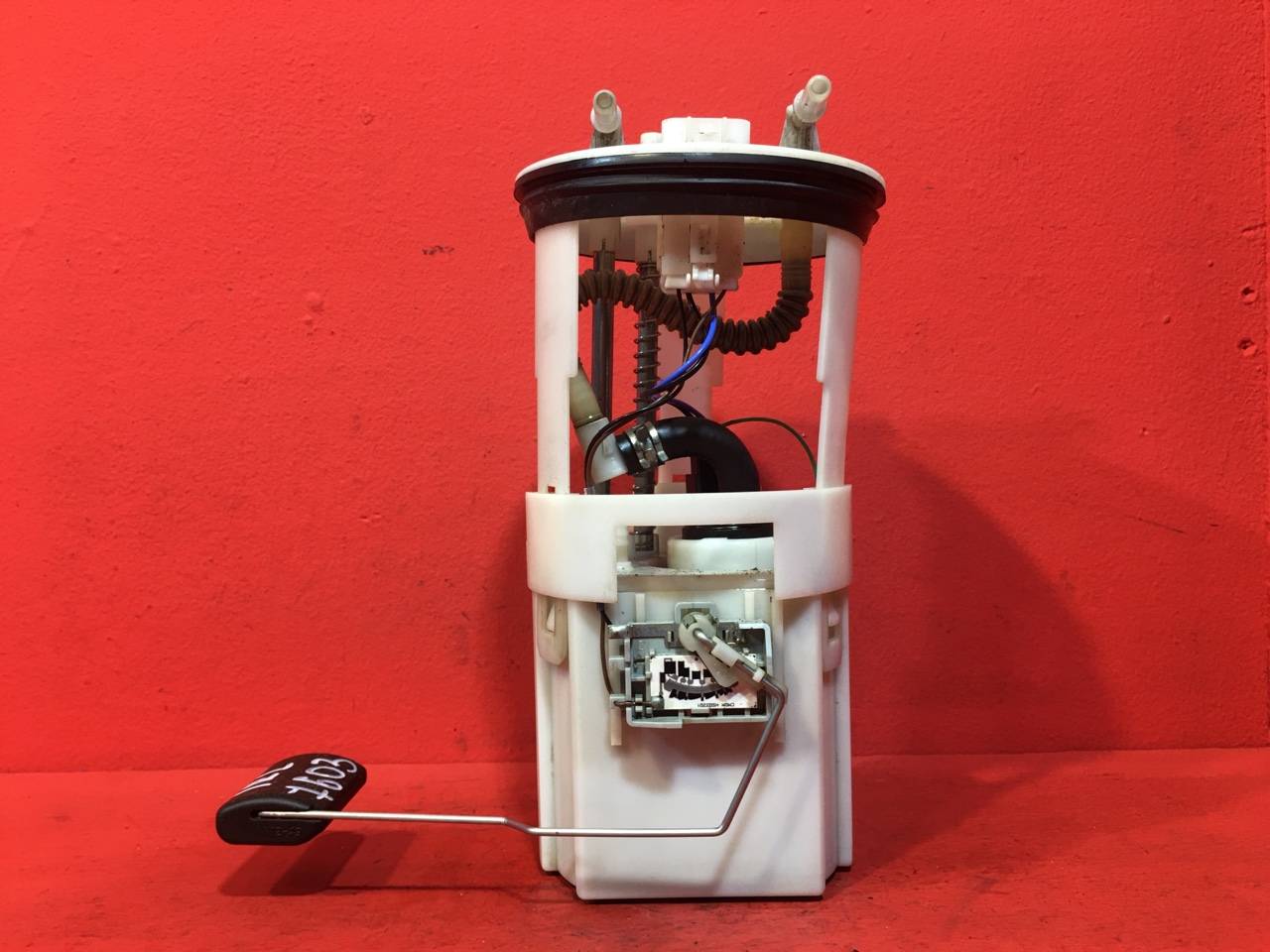 Топливный насос Hyundai Santa Fe CM