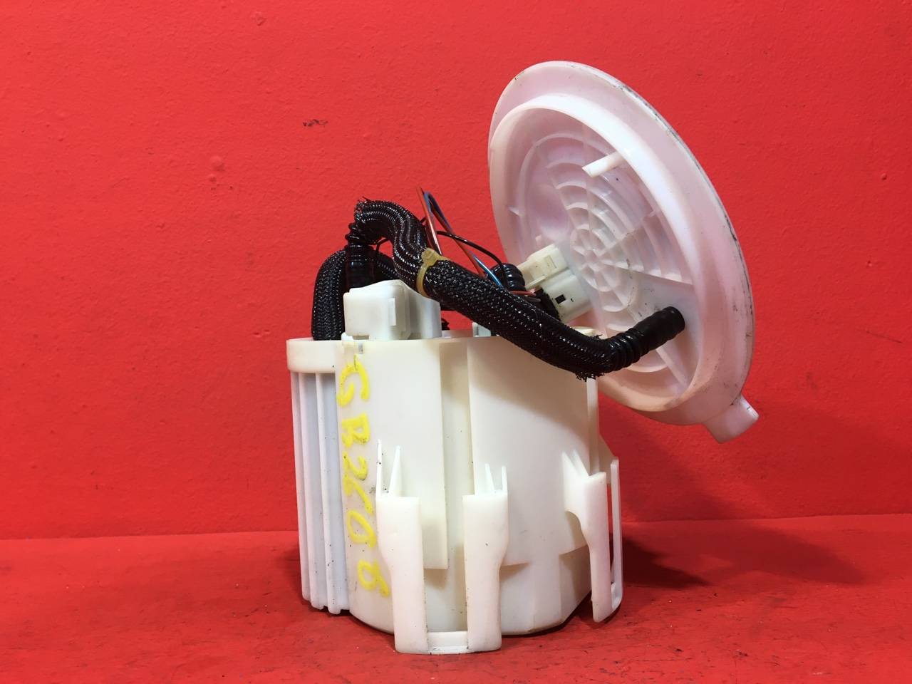 Топливный насос Opel Astra H