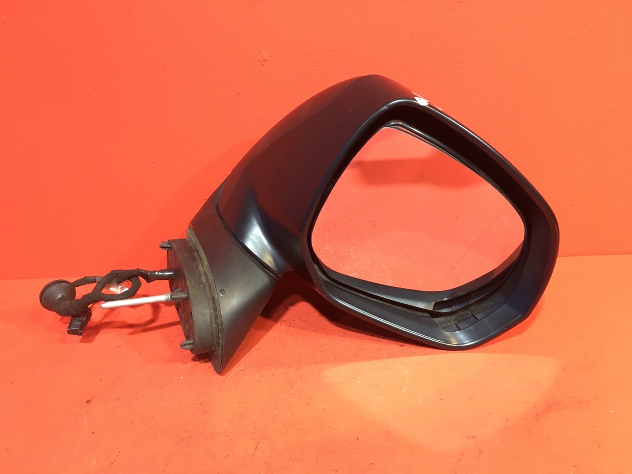 Зеркало заднего вида Citroen C3 PICASSO