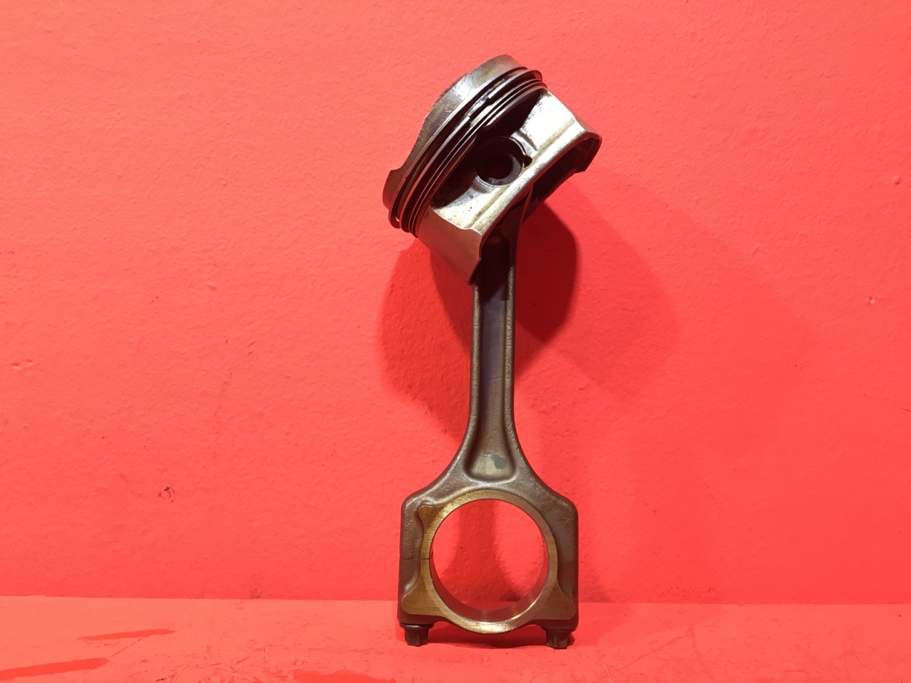 Поршень с шатуном Citroen C3 PICASSO