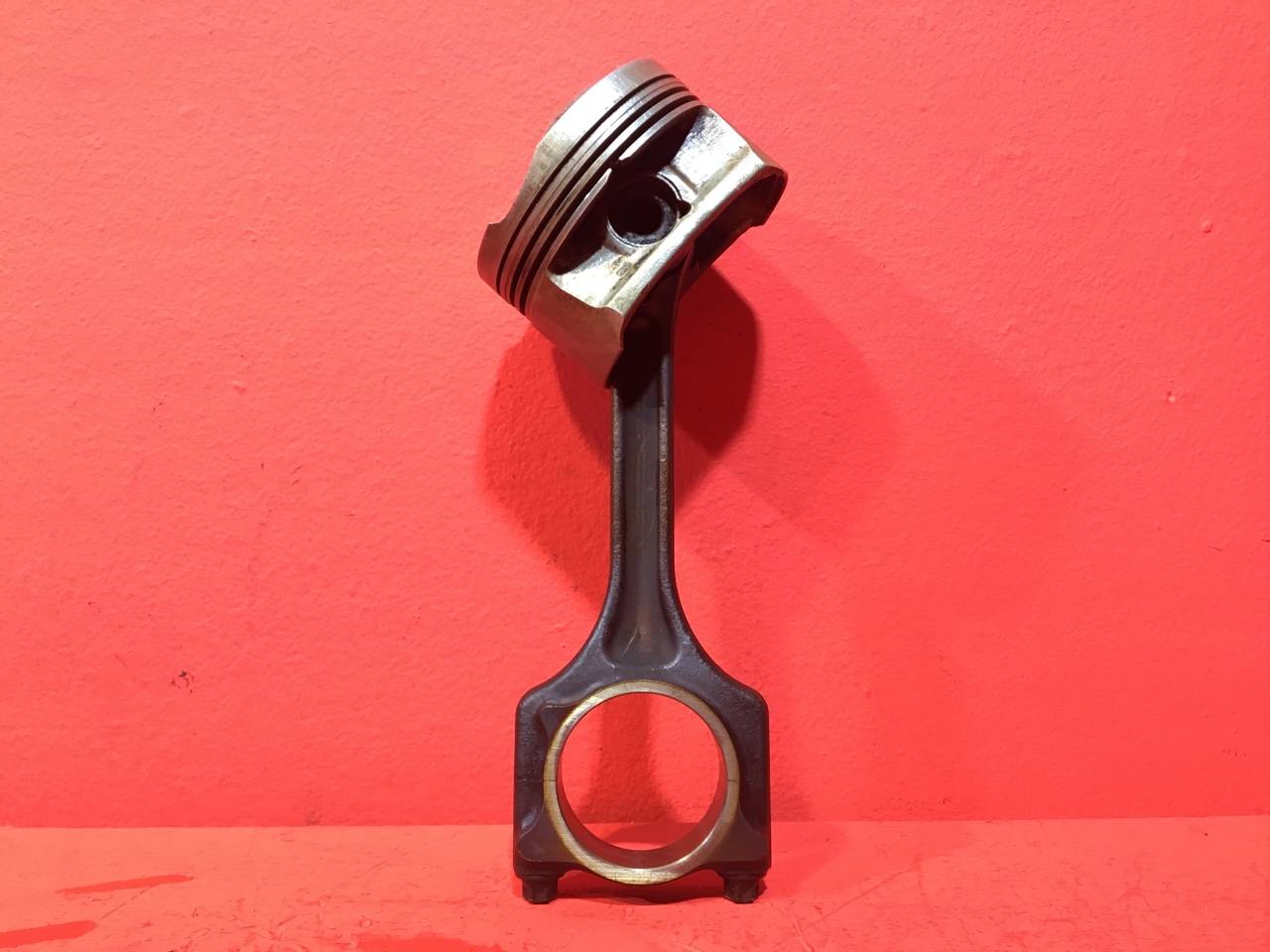 Поршень с шатуном Citroen C3 PICASSO