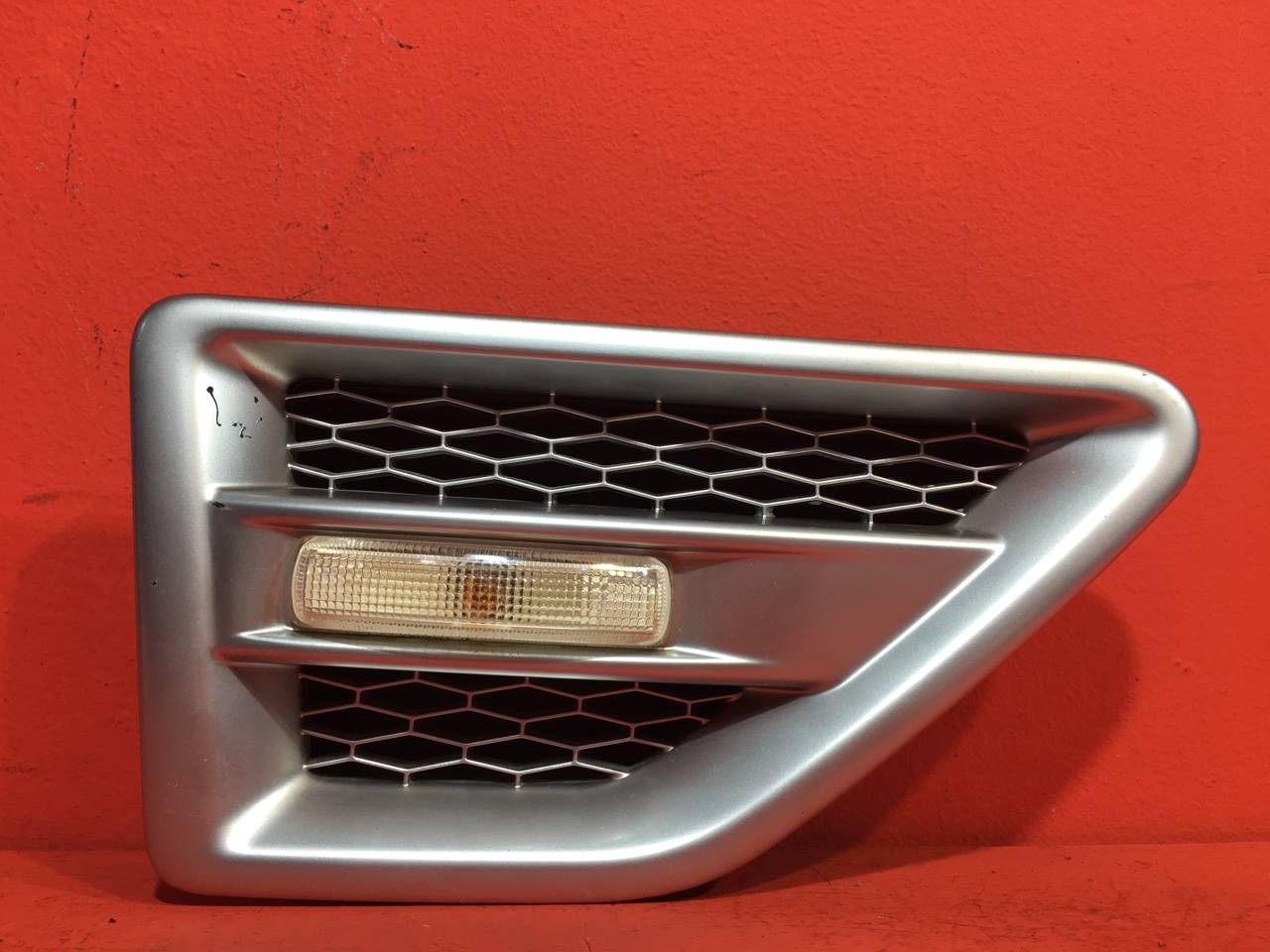 Накладка декоративная Land Rover Freelander 2