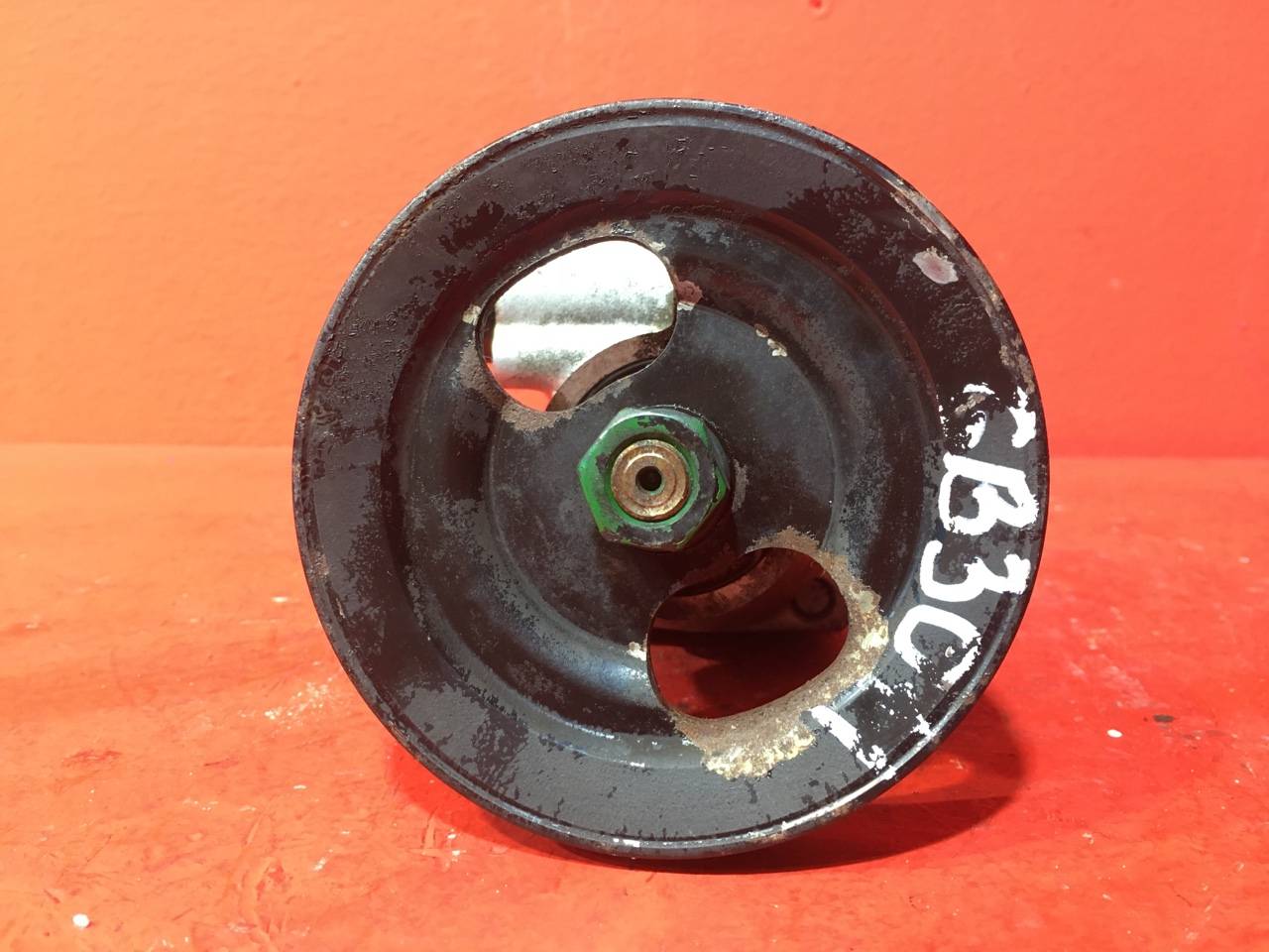 Насос ГУРа Hyundai Coupe (Tiburon)