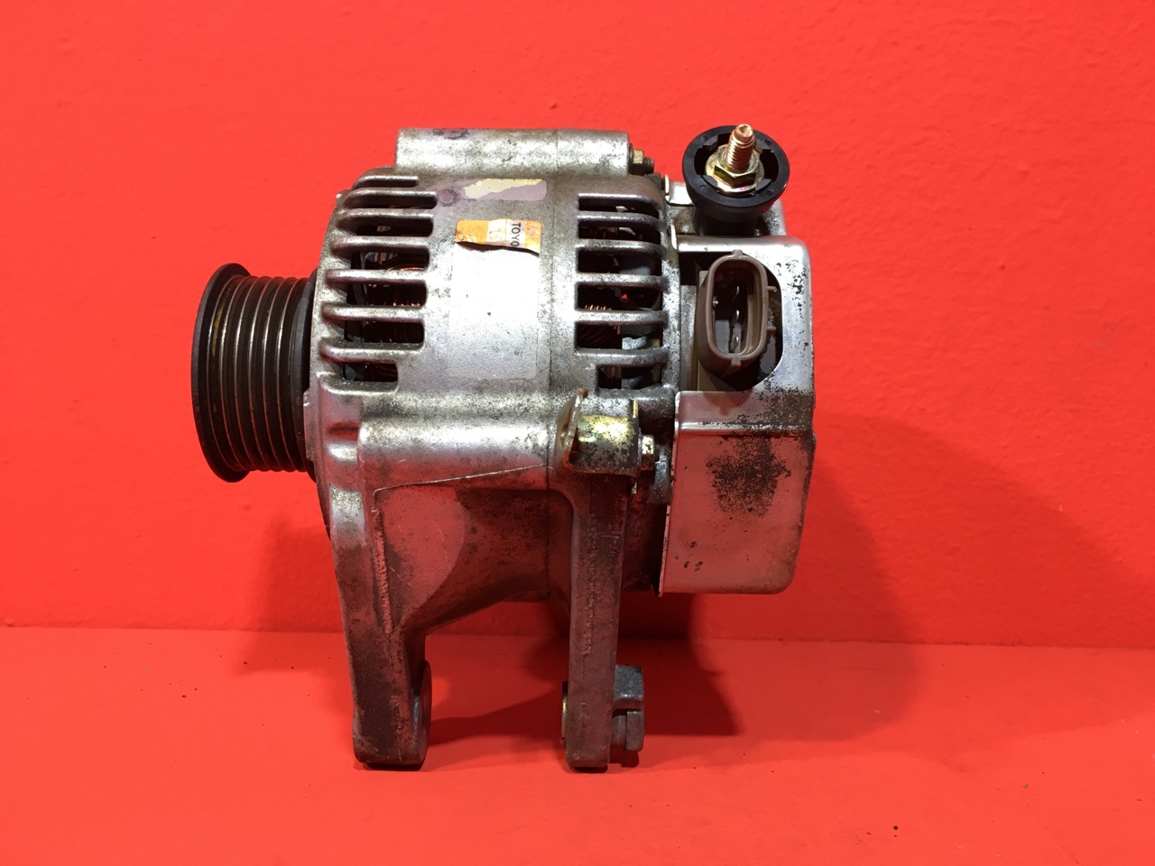 Генератор Toyota Corolla E11