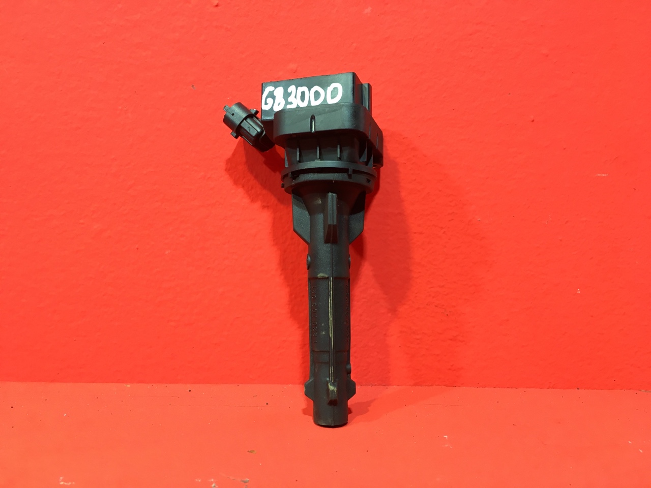 Катушка зажигания Toyota Corolla E11