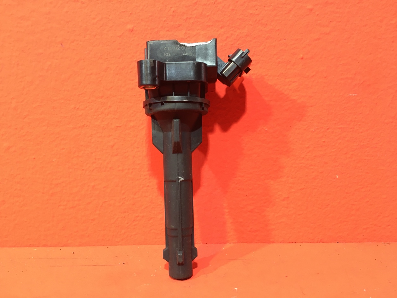 Катушка зажигания Toyota Corolla E11