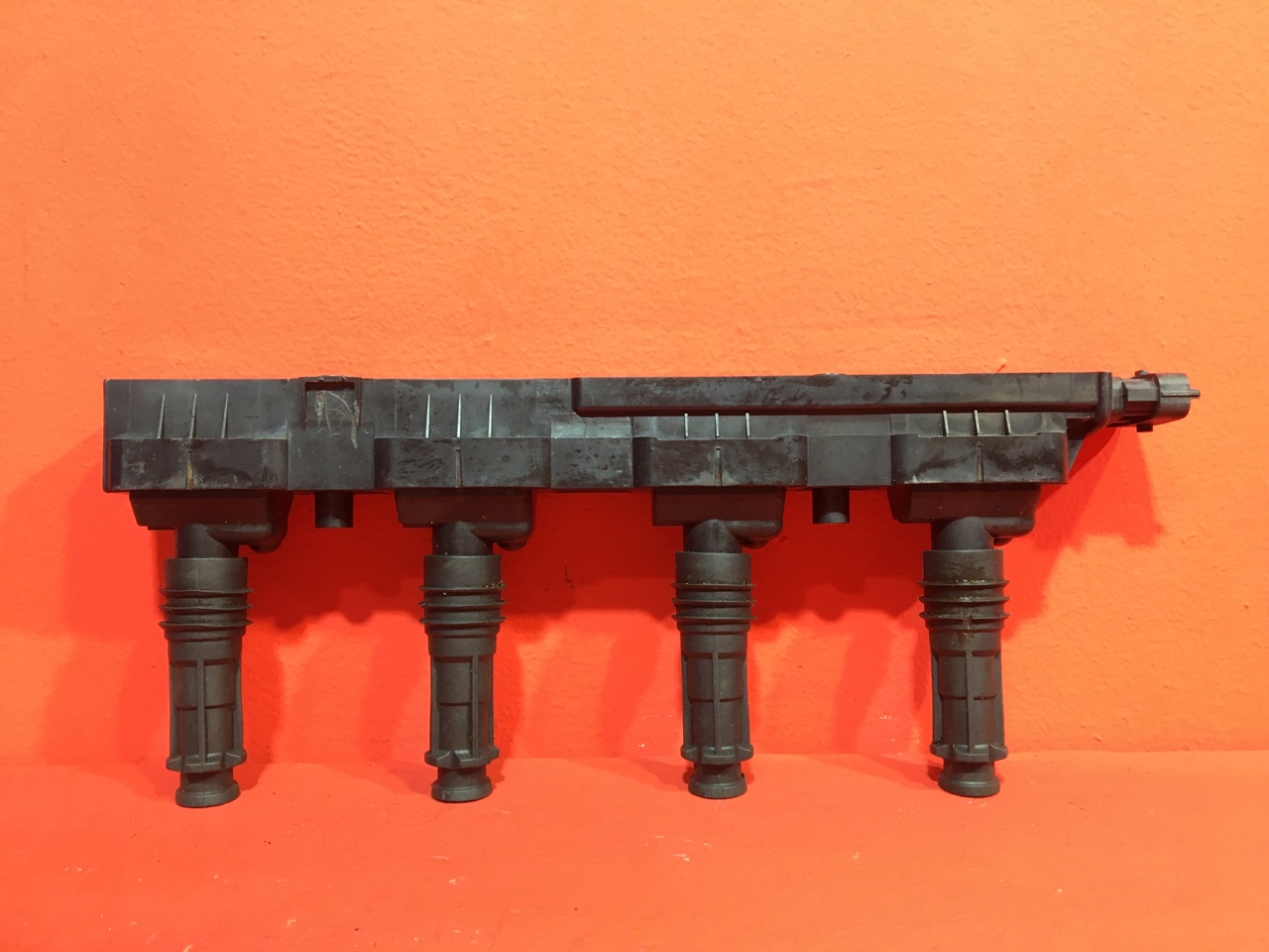 Модуль зажигания Opel Corsa D