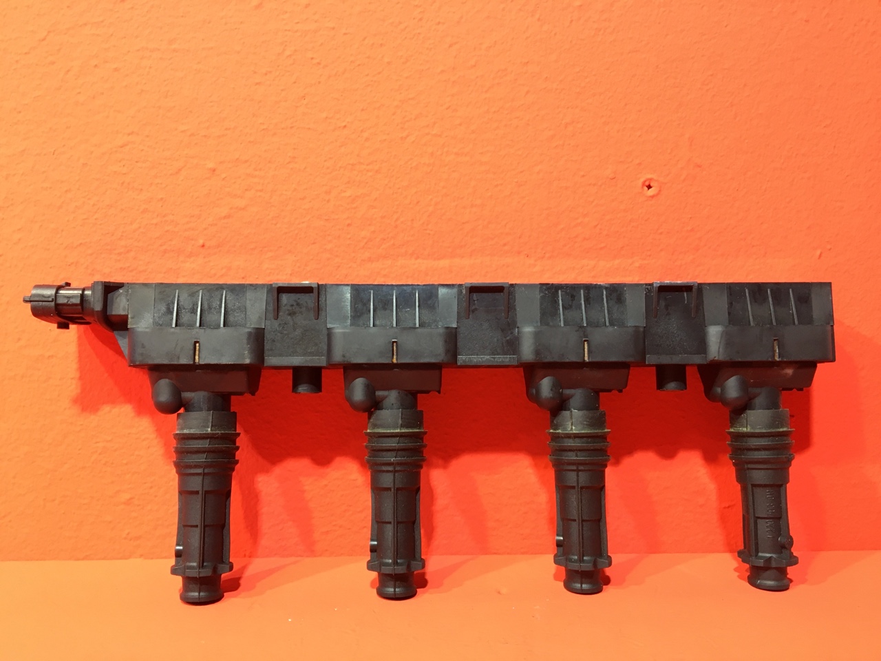 Модуль зажигания Opel Meriva A