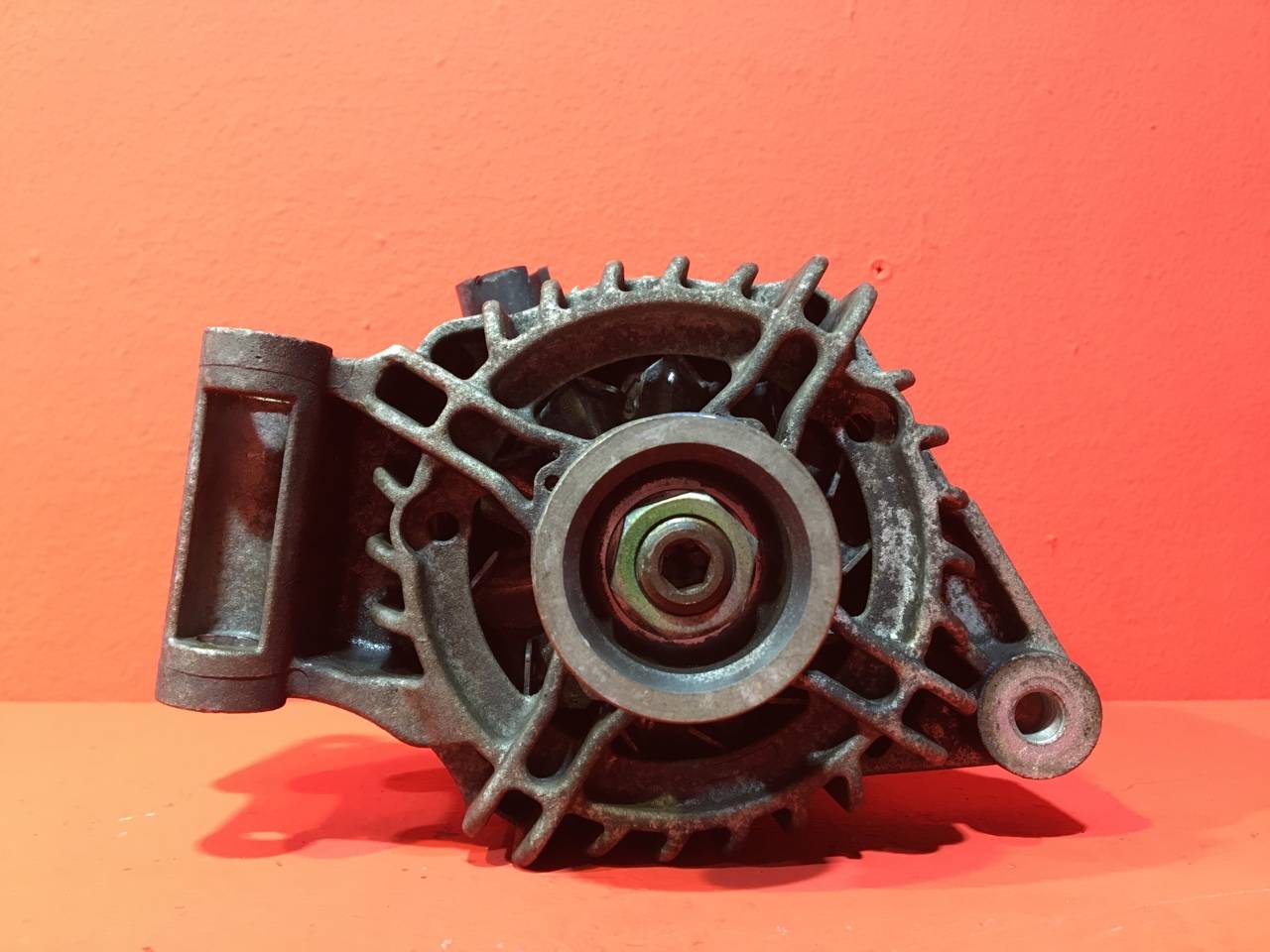 Генератор Ford Focus 2