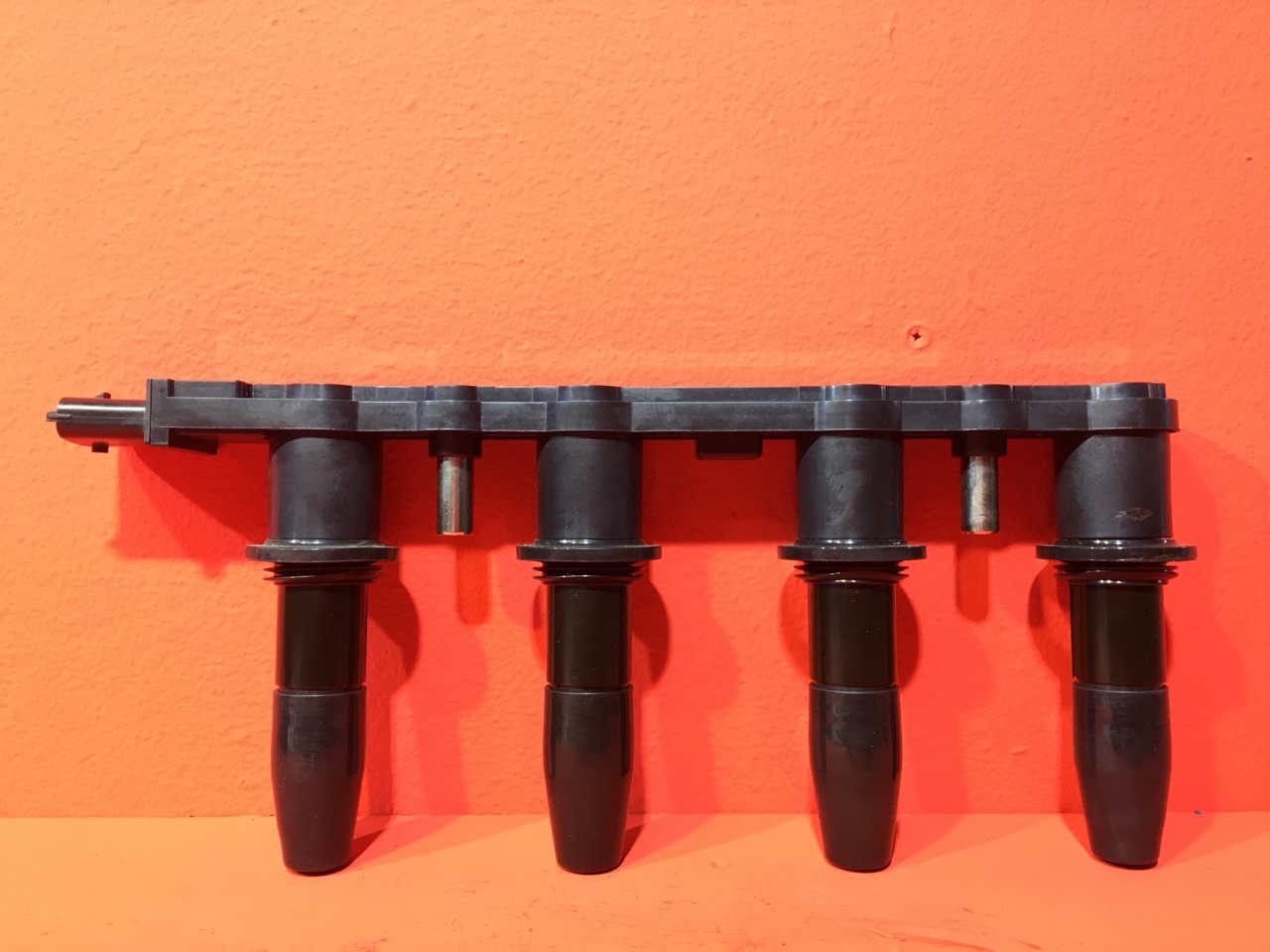 Модуль зажигания Opel Astra H