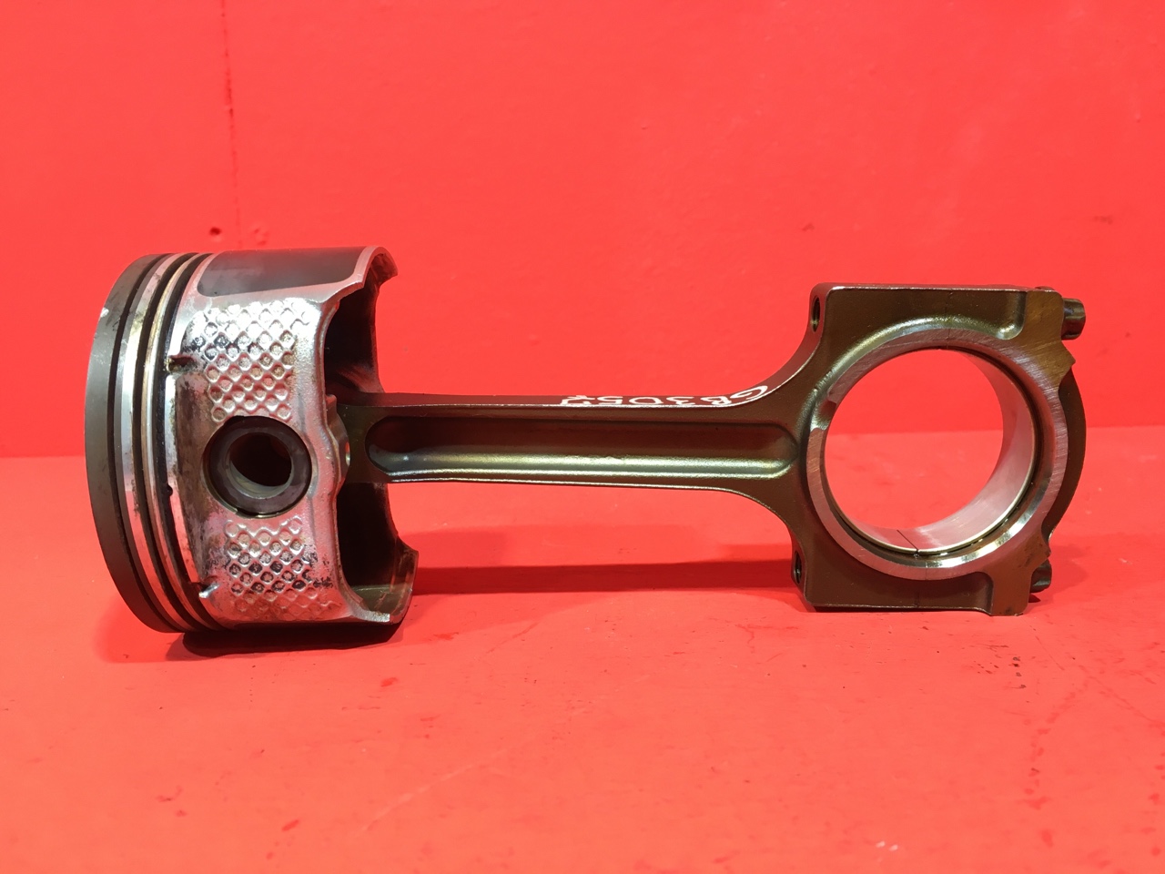 Поршень с шатуном Mazda 5 (CR)