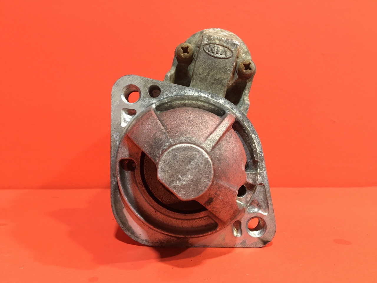 Стартер Kia Ceed