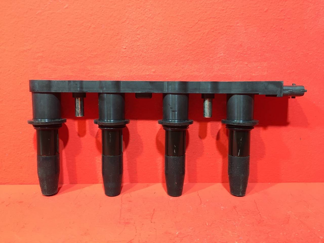 Модуль зажигания Opel Vectra C