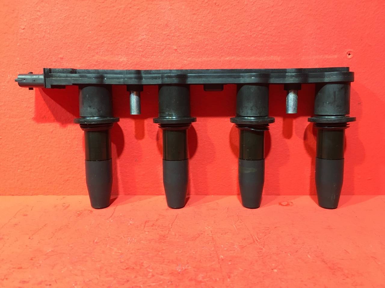 Модуль зажигания Opel Zafira B