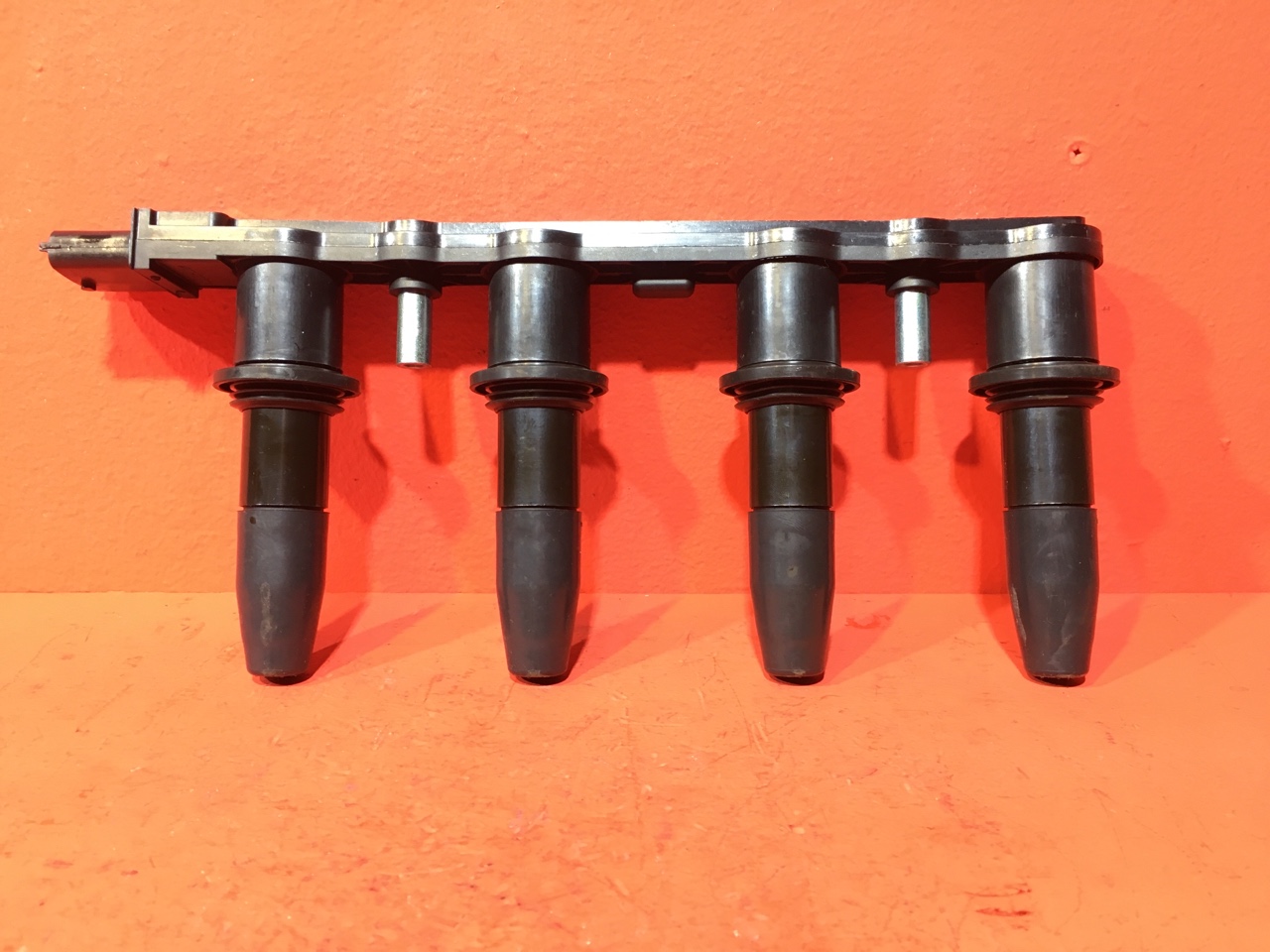 Модуль зажигания Opel Vectra C