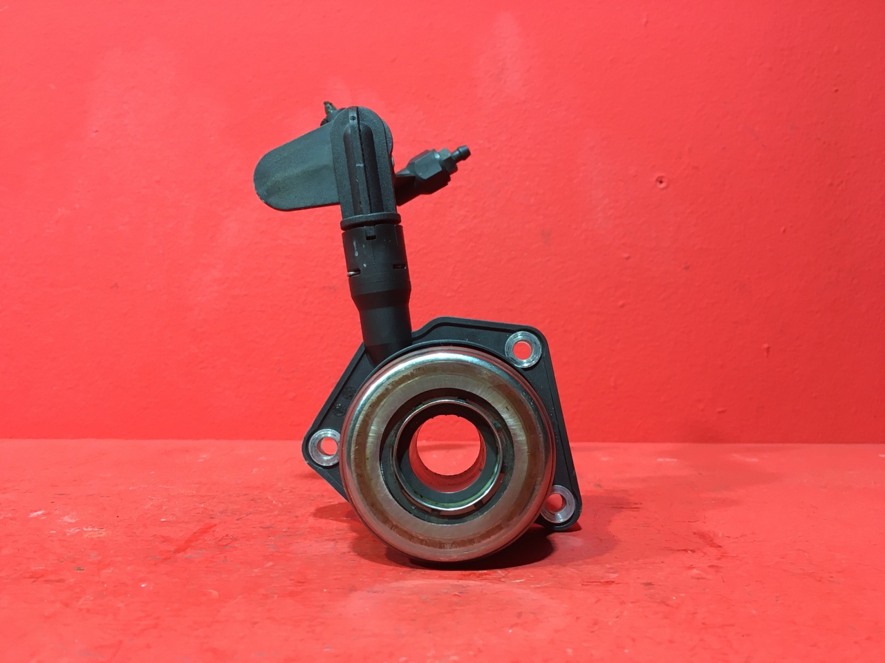 Выжимной подшипник (гидро) Ford Focus 2