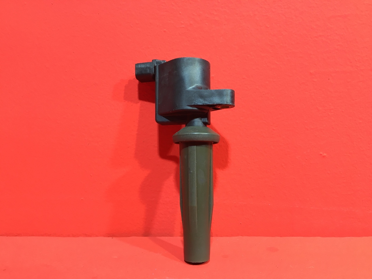 Катушка зажигания Ford C-MAX