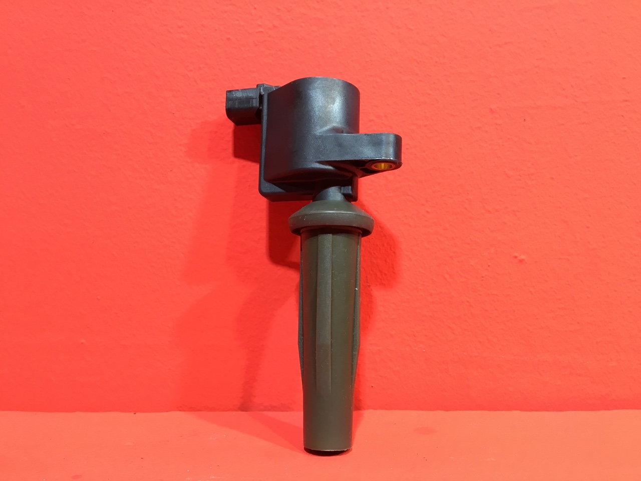 Катушка зажигания Ford C-MAX