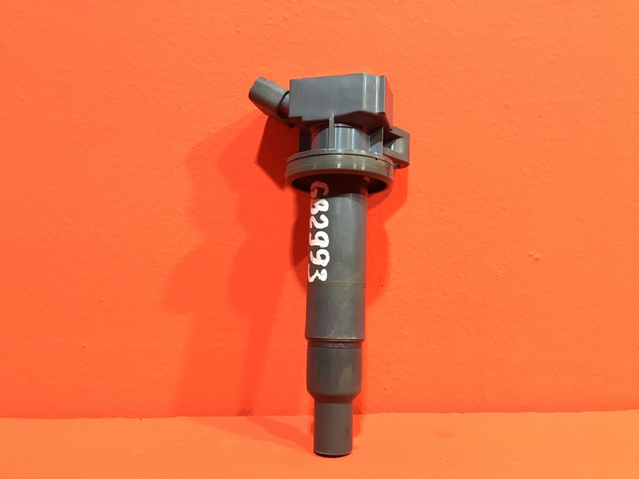 Катушка зажигания Toyota Avensis 2