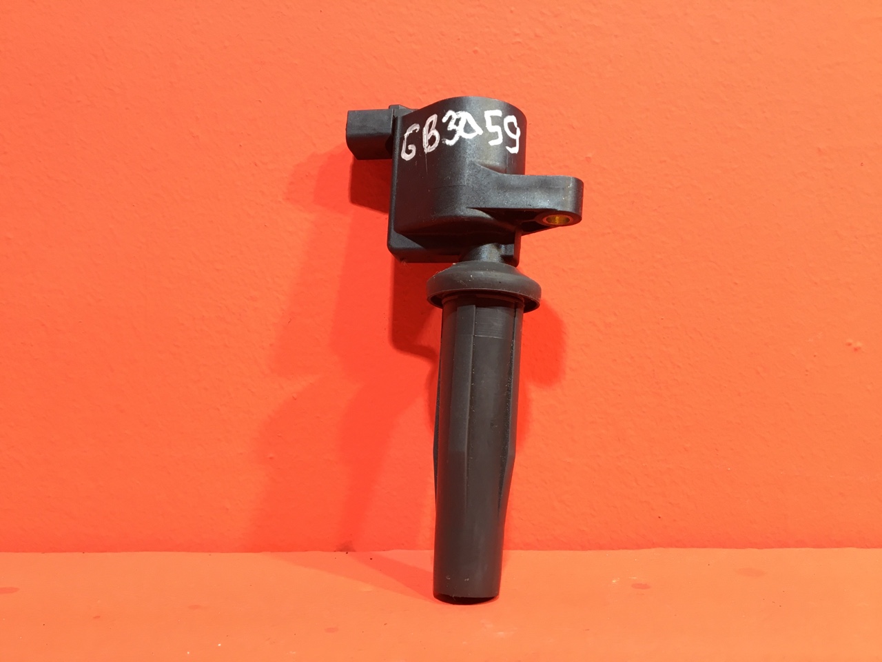 Катушка зажигания Ford C-MAX