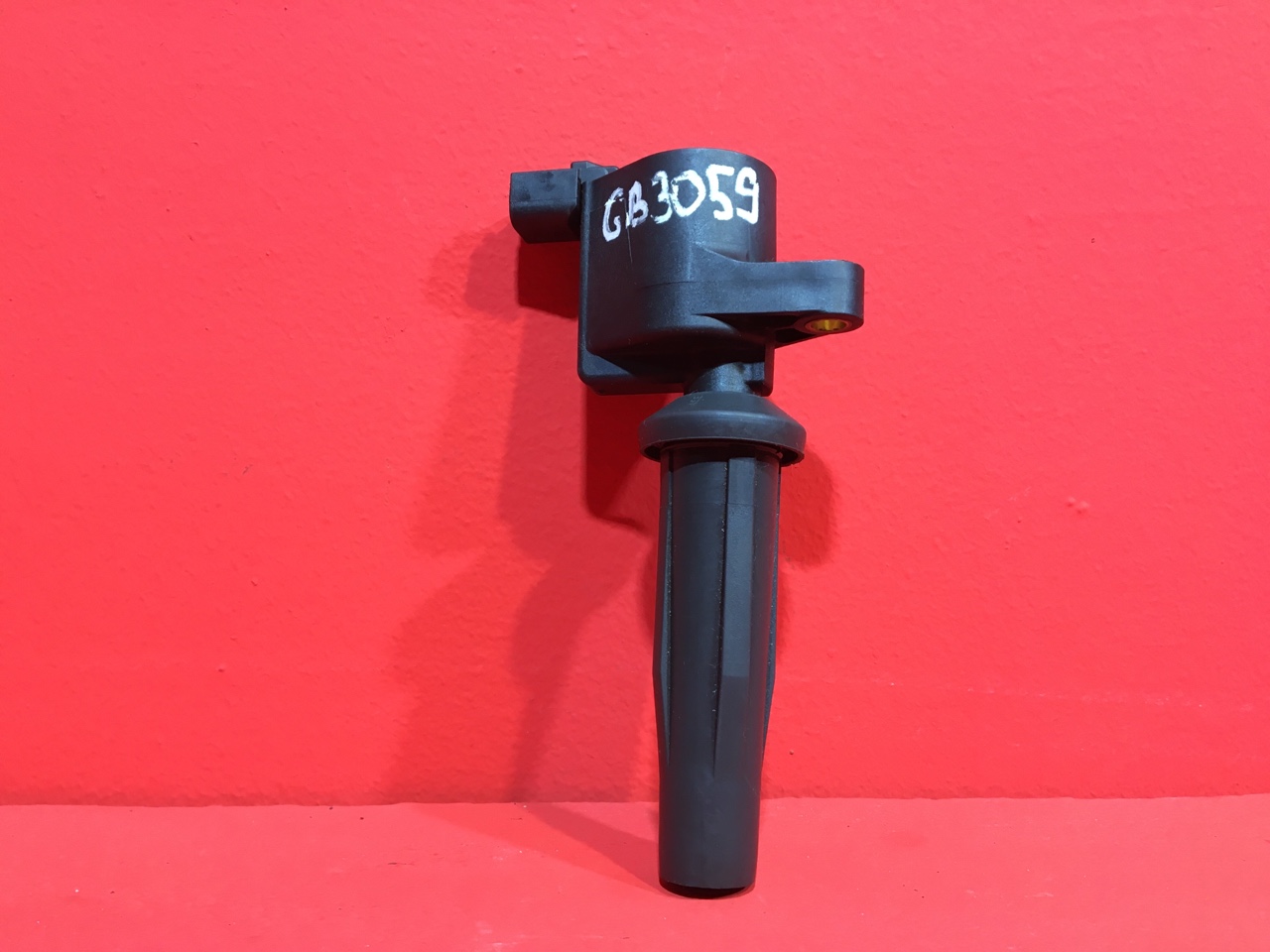 Катушка зажигания Ford C-MAX