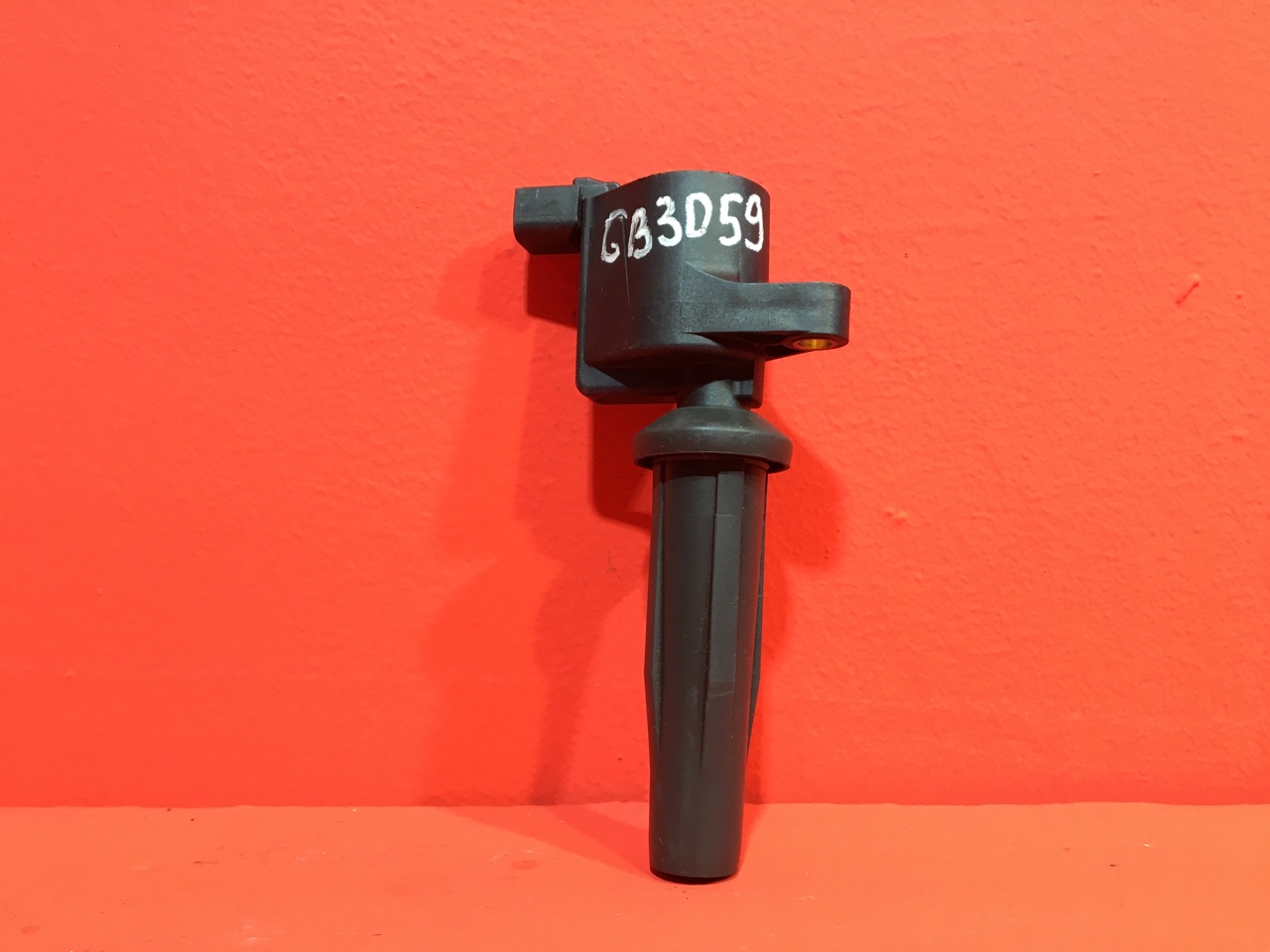 Катушка зажигания Ford C-MAX