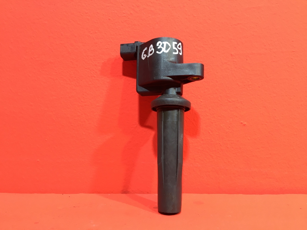 Катушка зажигания Ford C-MAX