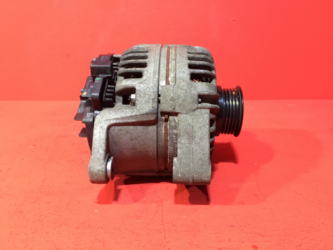 Генератор Opel Meriva A