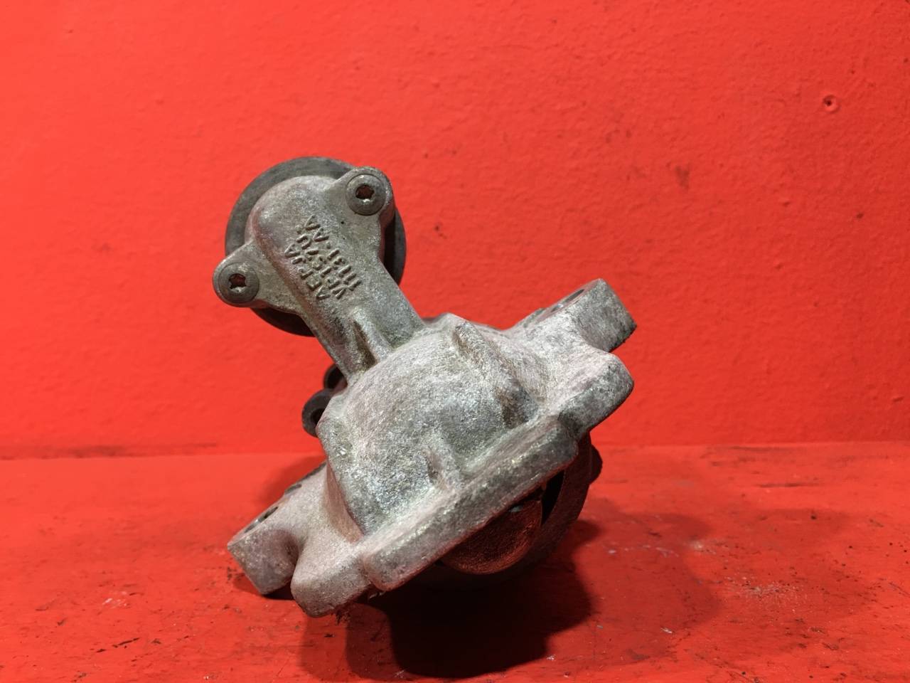 Стартер Ford Focus 2