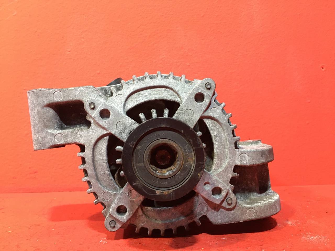 Генератор Ford Focus 2