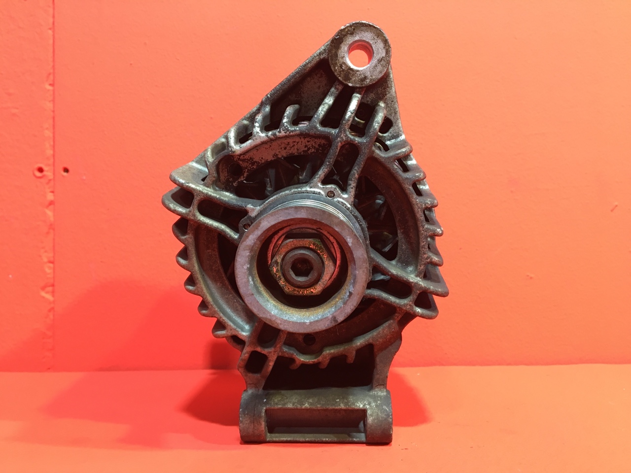 Генератор Ford C-MAX