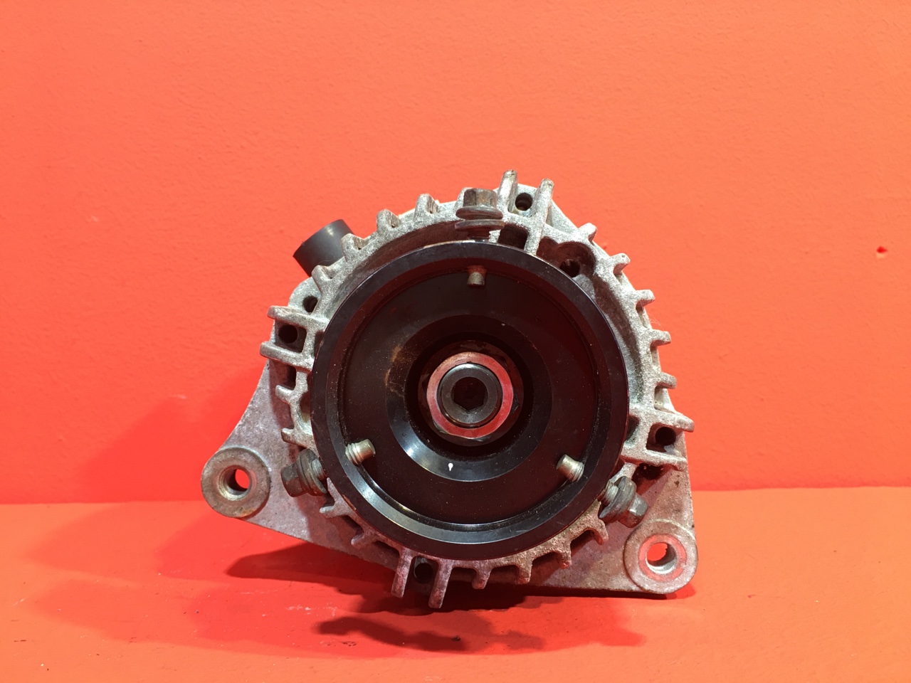 Генератор Ford C-MAX