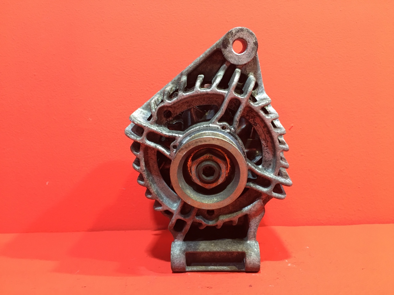 Генератор Ford Focus 2