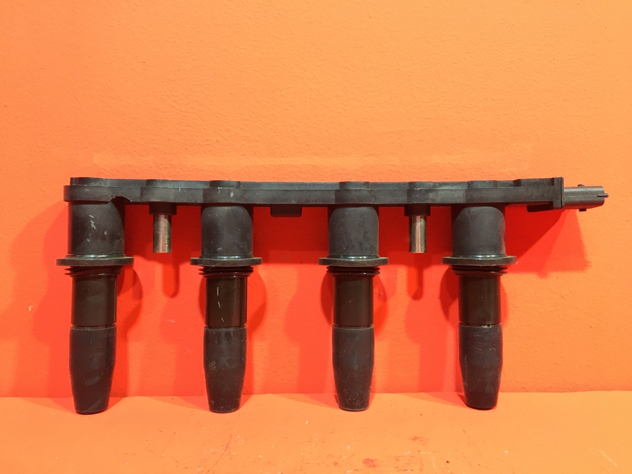 Модуль зажигания Opel Meriva A