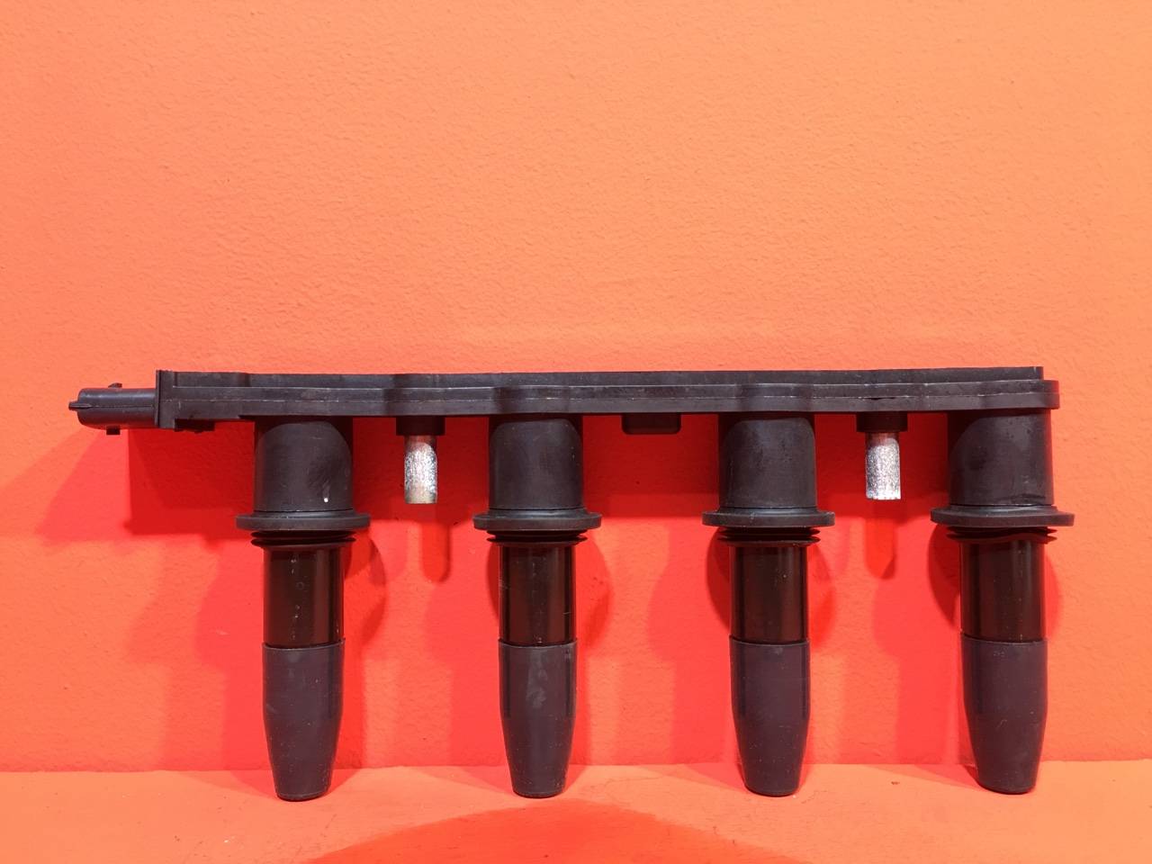 Модуль зажигания Opel Astra H