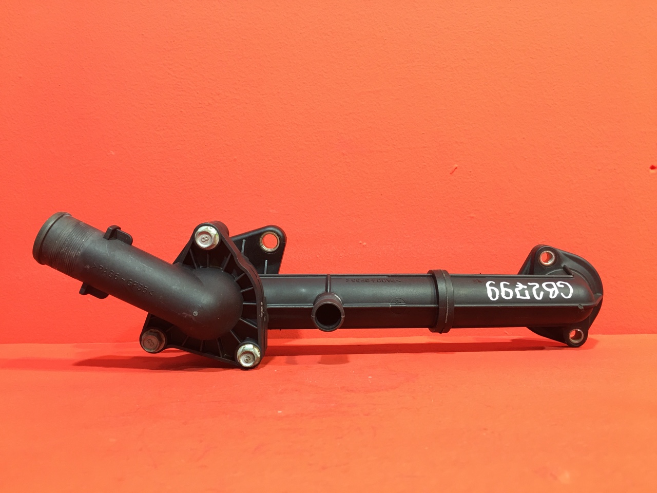 Корпус термостата Kia Picanto 1